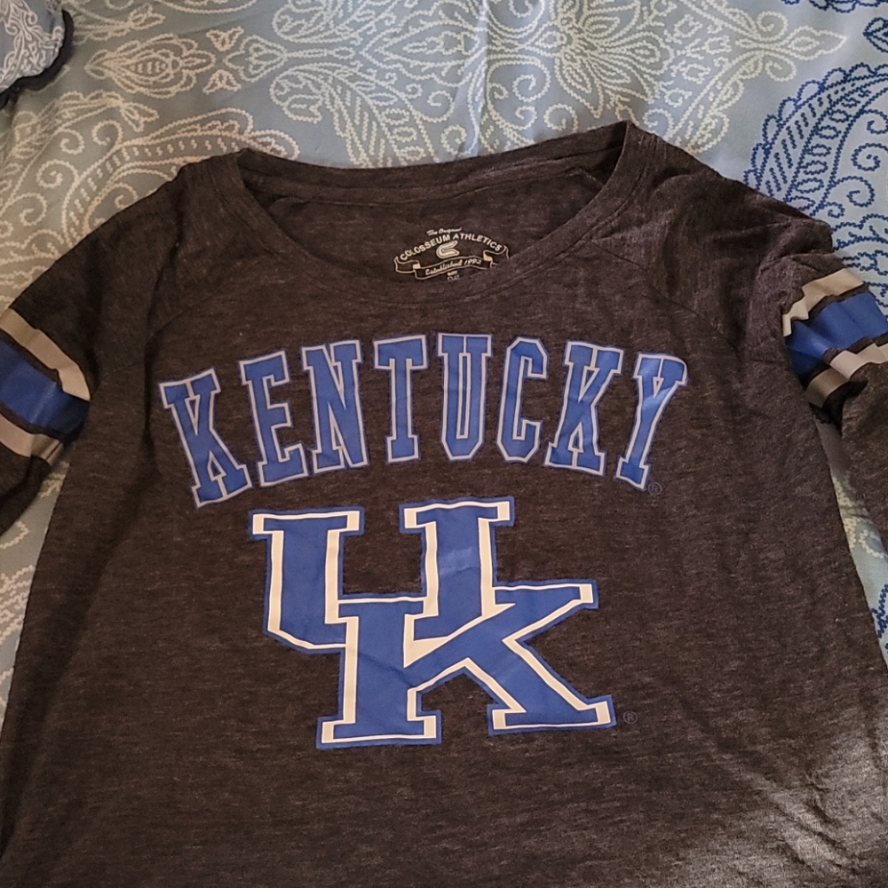 UK Shirt